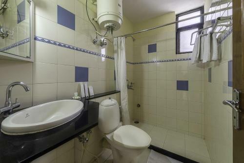 Aparthotel Treebo Orchard Suites