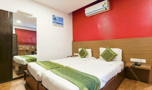 Hotel Treebo Edge