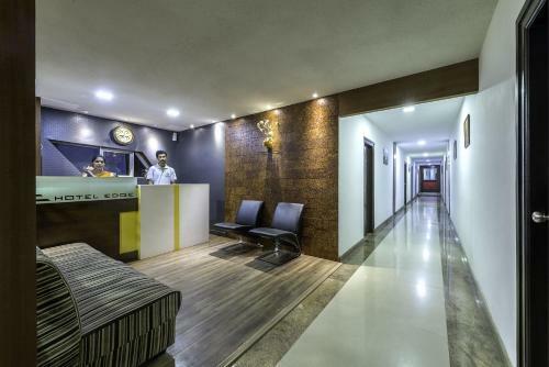 Hotel Treebo Edge