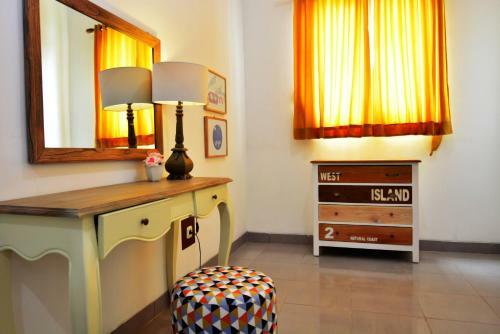 Hostal Dyah Suminar House