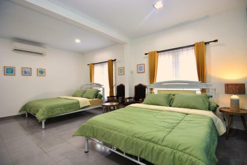 Hostal Dyah Suminar House
