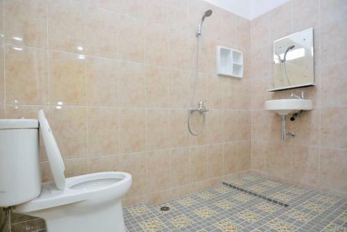 Hostal Dyah Suminar House