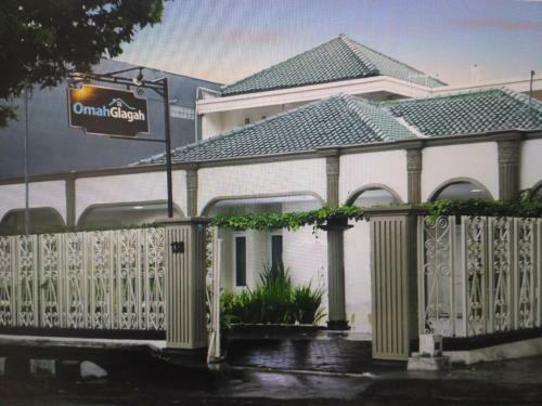 Hostal Dyah Suminar House