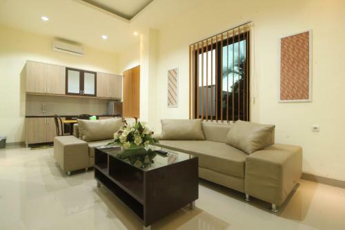 Hostal Griya Mulya