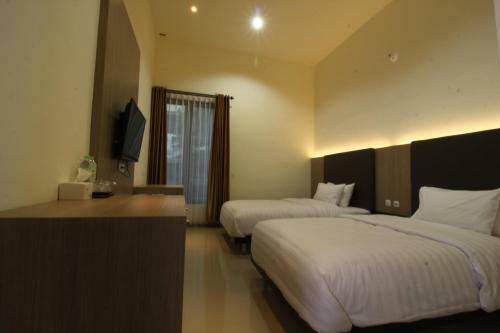 Hostal Griya Mulya