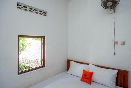 Albergue Koolkost Syariah Near Malioboro Area