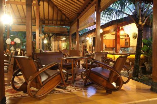 Bedhots Homestay