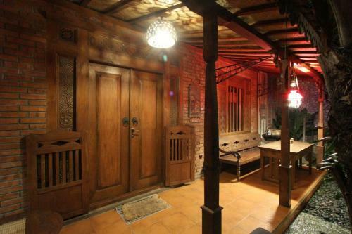 Bedhots Homestay