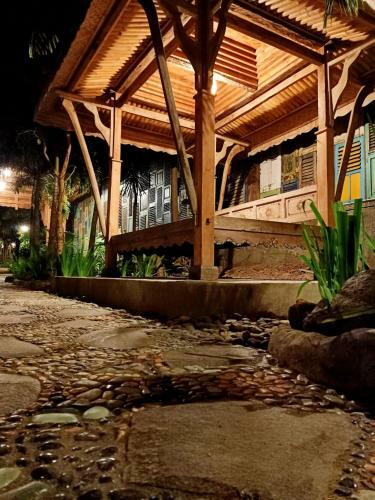 Bedhots Homestay