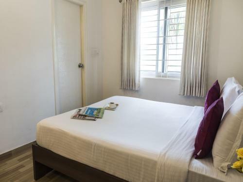 Apartamento Oyo Flagship 475 Marathahalli Innovative Multiplex