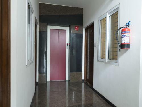 Apartamento Oyo Flagship 475 Marathahalli Innovative Multiplex