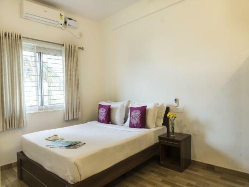 Apartamento Oyo Flagship 475 Marathahalli Innovative Multiplex