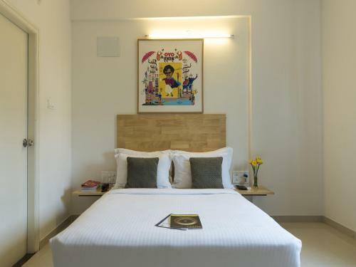 Apartamento Oyo Flagship 475 Marathahalli Innovative Multiplex