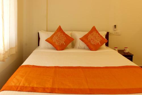 Apartamento Oyo Flagship 475 Marathahalli Innovative Multiplex
