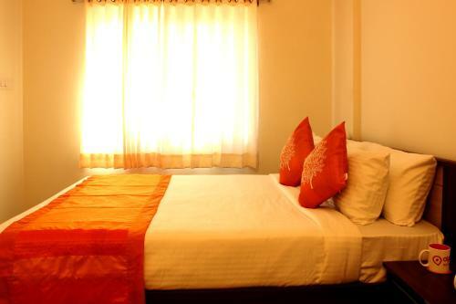 Apartamento Oyo Flagship 475 Marathahalli Innovative Multiplex