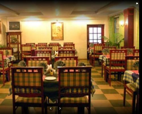 Hotel Woody's