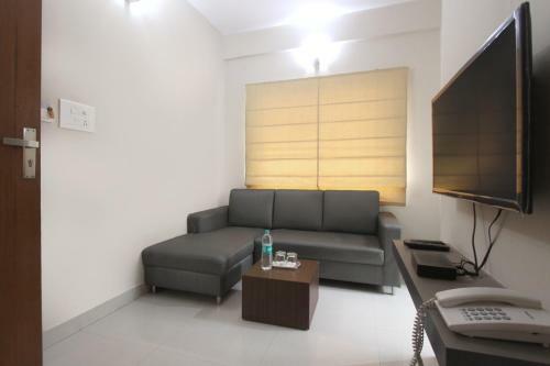 Livi Suites Serviced Apartments