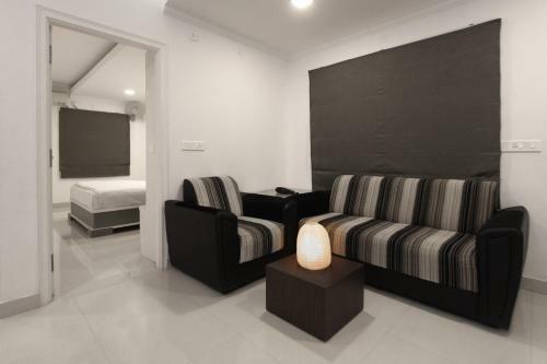 Livi Suites Serviced Apartments