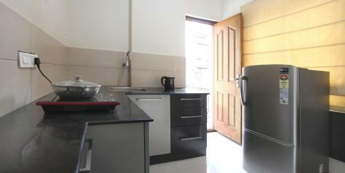 Livi Suites Serviced Apartments