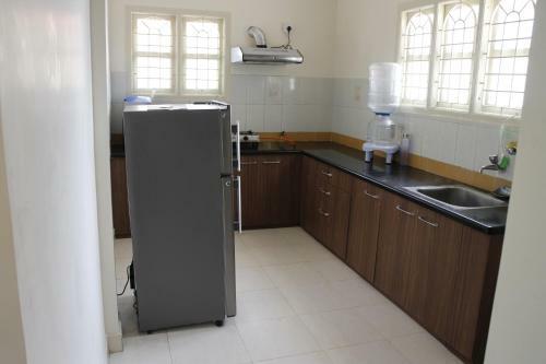 Apartamento Sampada Homestay