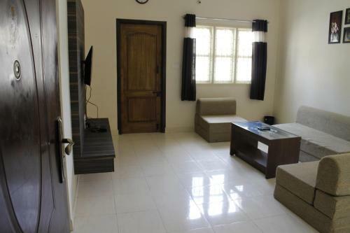 Apartamento Sampada Homestay