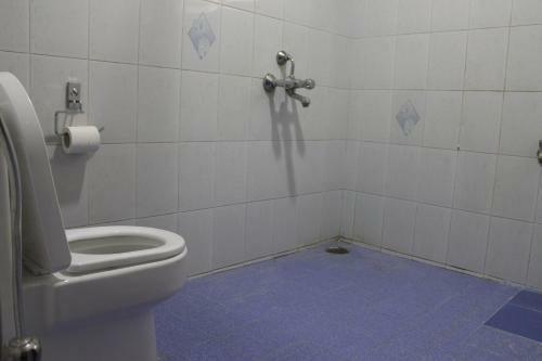 Apartamento Sampada Homestay