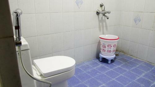 Apartamento Sampada Homestay