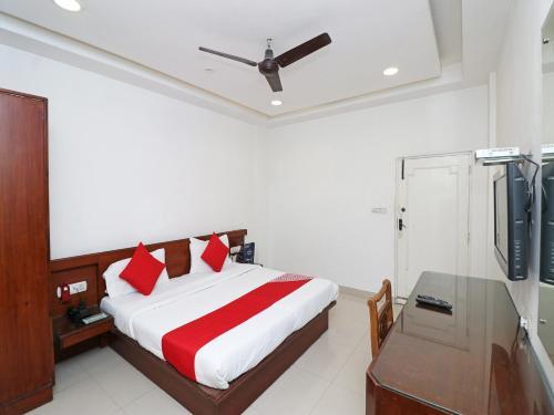 Hotel Oyo 4137 Resort Sita Kiran
