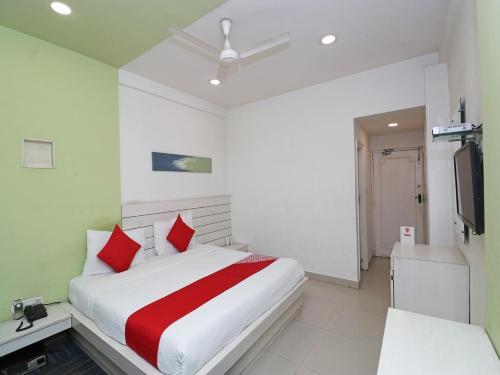Hotel Oyo 4137 Resort Sita Kiran