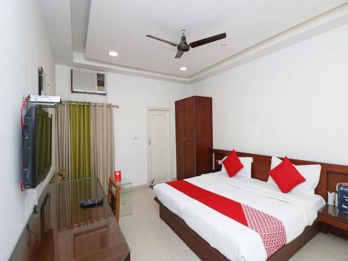 Hotel Oyo 4137 Resort Sita Kiran