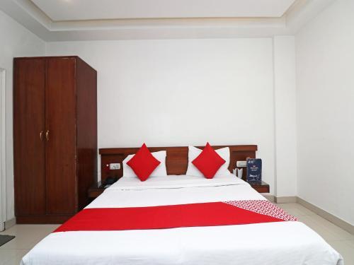 Hotel Oyo 4137 Resort Sita Kiran
