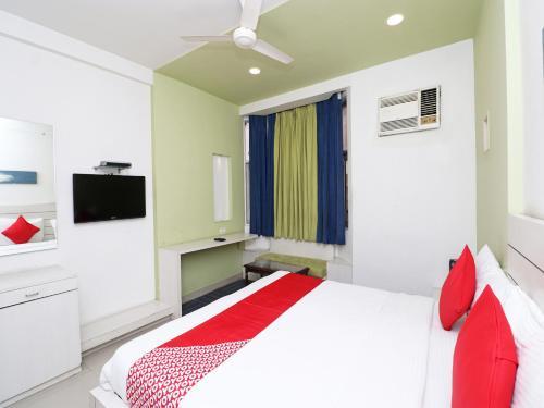 Hotel Oyo 4137 Resort Sita Kiran