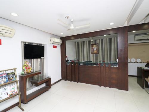 Hotel Oyo 4137 Resort Sita Kiran