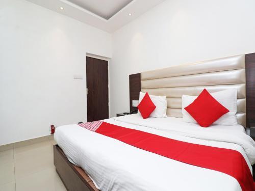 Hotel Oyo 4137 Resort Sita Kiran