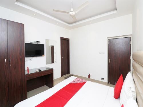 Hotel Oyo 4137 Resort Sita Kiran