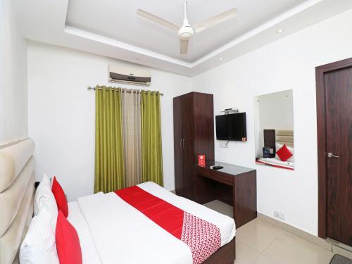Hotel Oyo 4137 Resort Sita Kiran