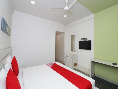 Hotel Oyo 4137 Resort Sita Kiran