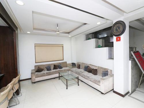 Hotel Oyo 4137 Resort Sita Kiran