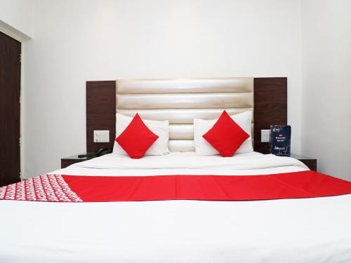 Hotel Oyo 4137 Resort Sita Kiran