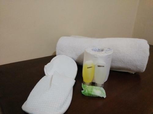 Hostal Belong Bunter Guest House Two