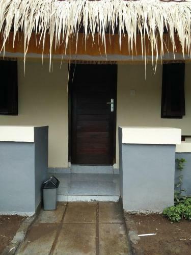 Hostal Belong Bunter Guest House Two