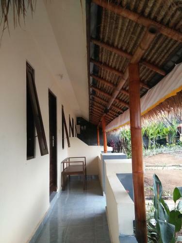 Hostal Belong Bunter Guest House Two