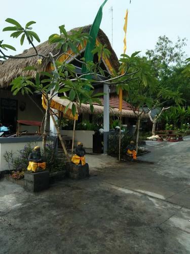 Hostal Belong Bunter Guest House Two