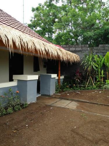 Hostal Belong Bunter Guest House Two