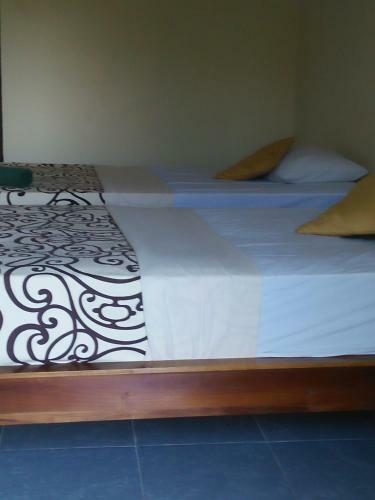 Hostal Belong Bunter Guest House Two