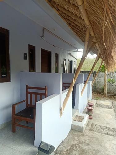 Hostal Belong Bunter Guest House Two