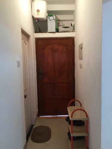 Apartamento Ramcons Exotica