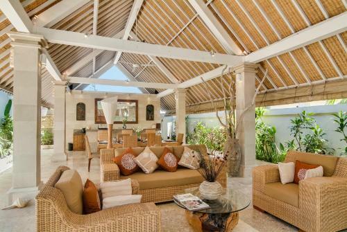 Citrus Tree Villas - La Playa