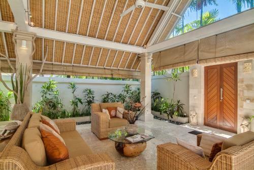 Citrus Tree Villas - La Playa