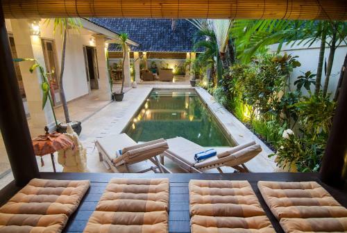Citrus Tree Villas - La Playa